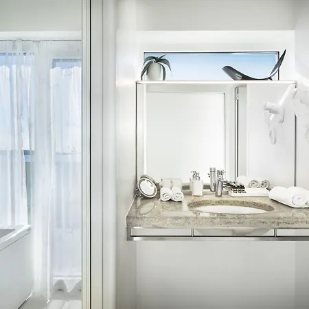 Rivalmare Boutique Hotel Novigrad Istria