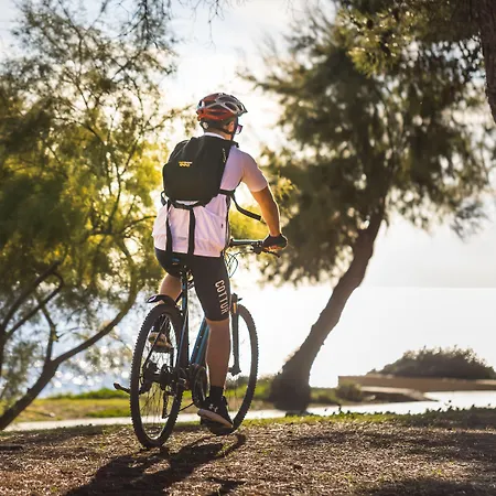 Hotel Rivalmare Boutique Novigrad Istria