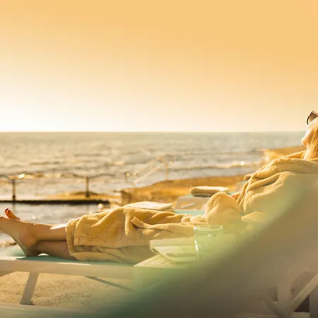 Rivalmare Boutique 4*