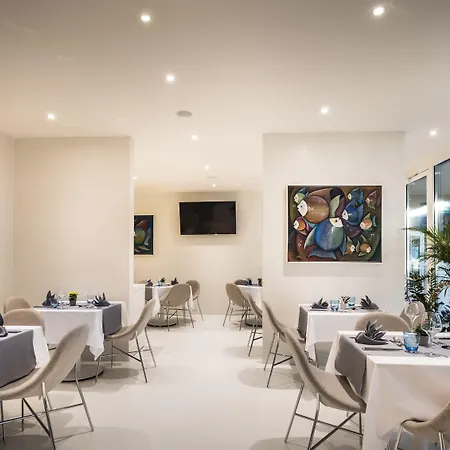 Hotel Rivalmare Boutique