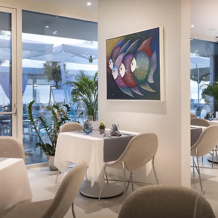 Rivalmare Boutique 4*