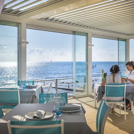 Rivalmare Boutique Hotel