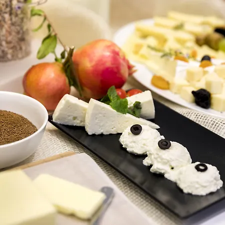 Rivalmare Boutique Hotel Novigrad Istria