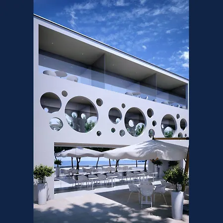 Rivalmare Boutique Hotel