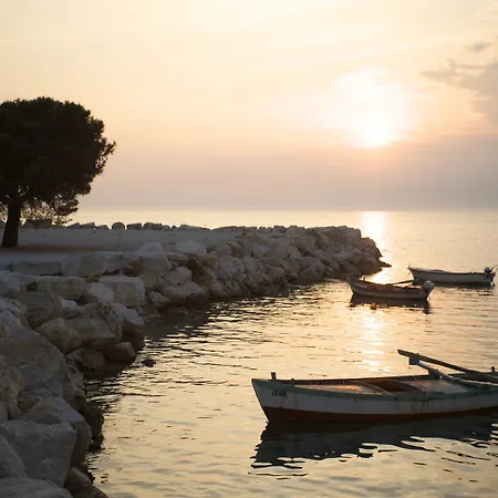 Rivalmare Boutique Novigrad Istria