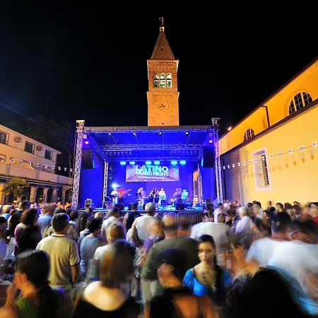 Rivalmare Boutique Hotel Novigrad Istria