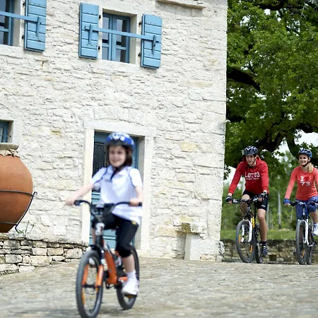 Rivalmare Boutique Novigrad Istria