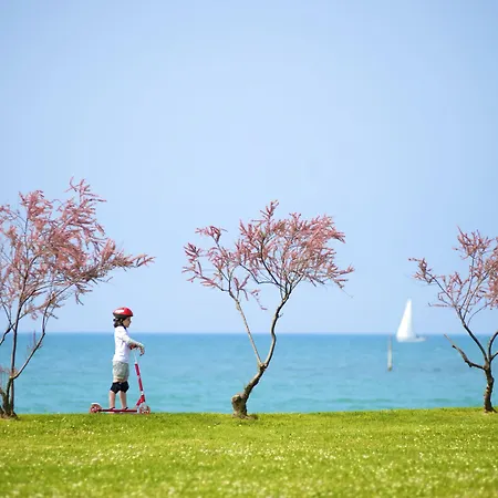 Hotel Rivalmare Boutique Novigrad Istria