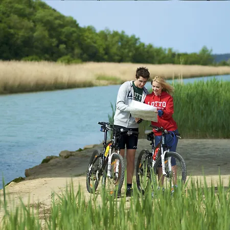 Hotel Rivalmare Boutique