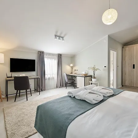 Rivalmare Boutique Novigrad Istria