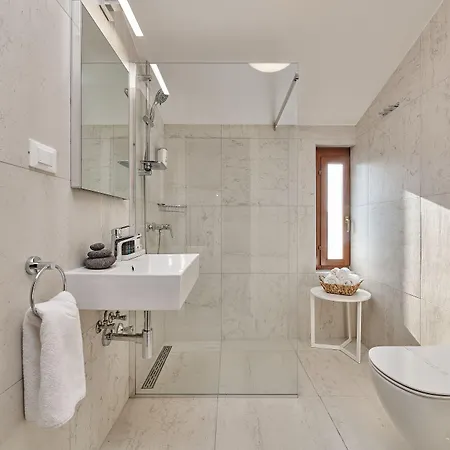 Rivalmare Boutique Novigrad Istria