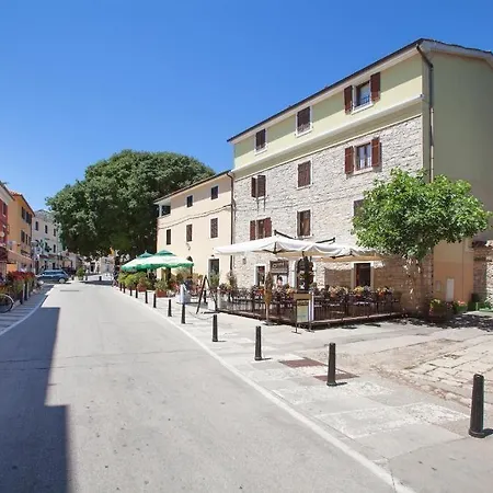 Rivalmare Boutique Hotel 4*