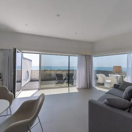 Rivalmare Boutique 4* Novigrad Istria