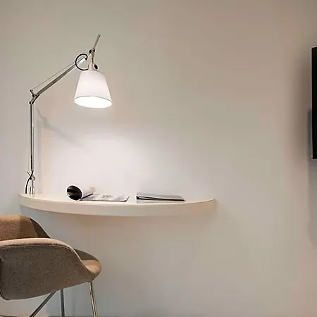 Hotel Rivalmare Boutique