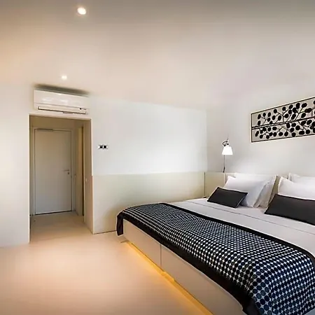 Rivalmare Boutique Hotell Novigrad Istria