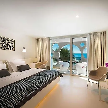 Rivalmare Boutique Novigrad Istria