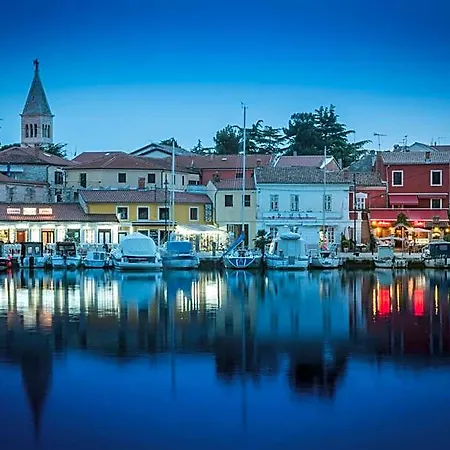 Hotel Rivalmare Boutique