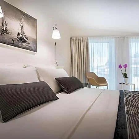 Rivalmare Boutique Hotel 4*