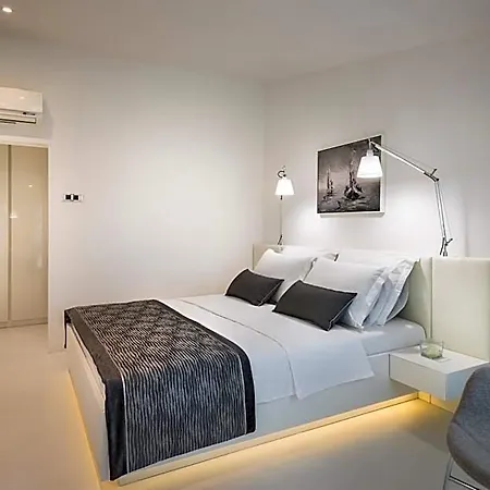 Rivalmare Boutique Hotel 4*