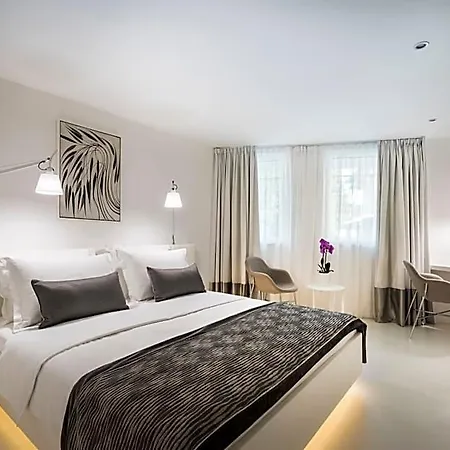 Hotel Rivalmare Boutique