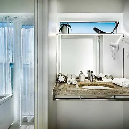 Hotell Rivalmare Boutique 4*