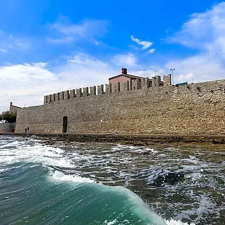 Rivalmare Boutique فندق Novigrad Istria