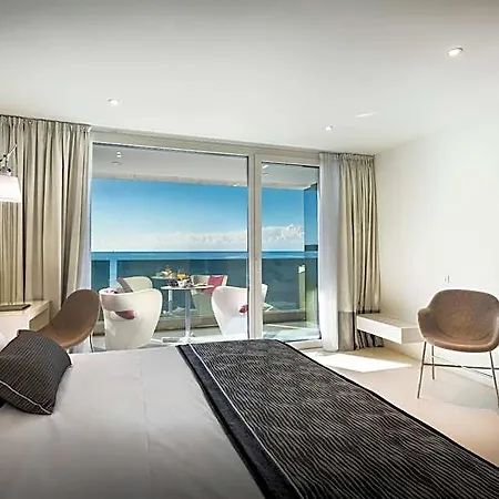 Rivalmare Boutique 4*