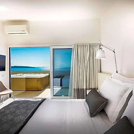 Rivalmare Boutique 4*