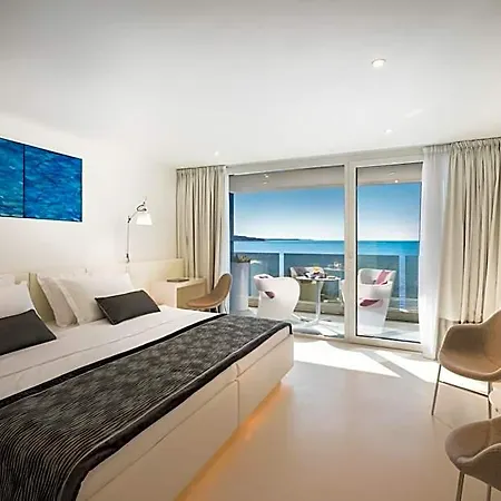 Rivalmare Boutique 4* Novigrad Istria
