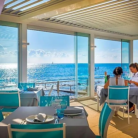 Hotel Rivalmare Boutique