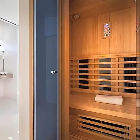 Rivalmare Boutique Novigrad Istria