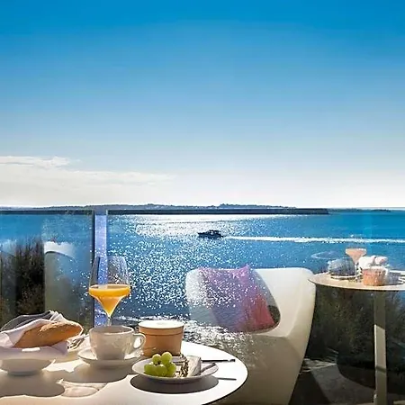 Rivalmare Boutique 4* Novigrad Istria