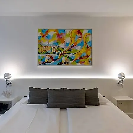 Rivalmare Boutique Novigrad Istria