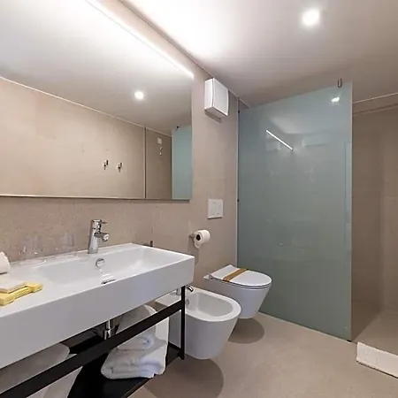 Hotell Rivalmare Boutique Novigrad Istria