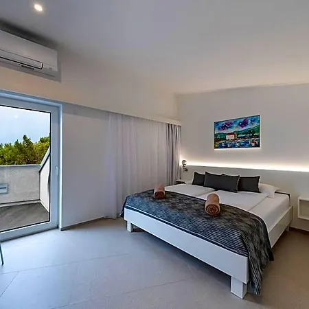 Rivalmare Boutique Hotell