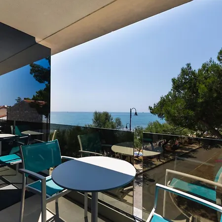 Rivalmare Boutique Hotell 4*