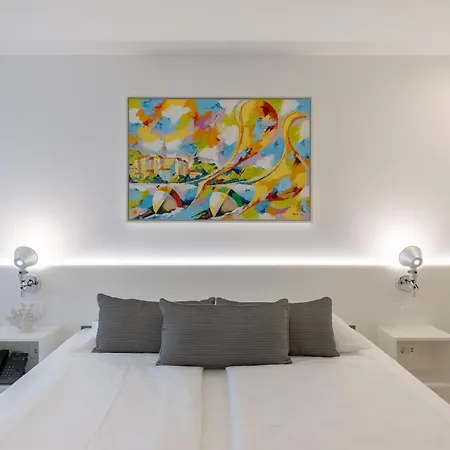 Rivalmare Boutique 4* Novigrad Istria