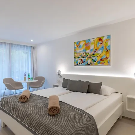 Rivalmare Boutique Hotell