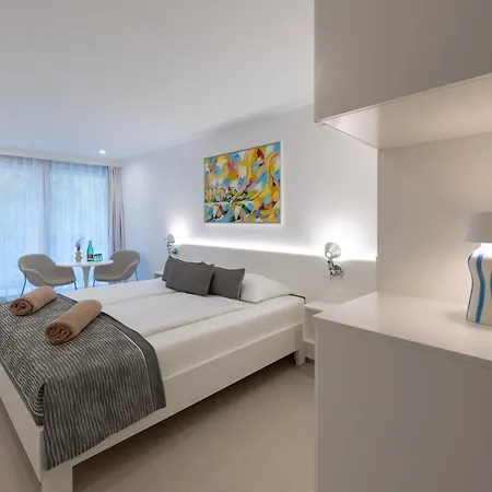 Rivalmare Boutique Hotell 4*