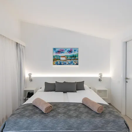 Hotell Rivalmare Boutique 4*