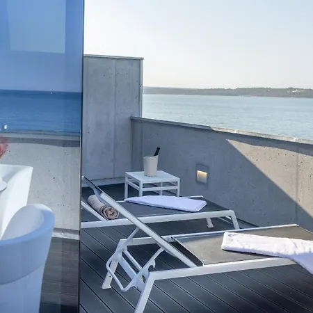 Rivalmare Boutique 4*