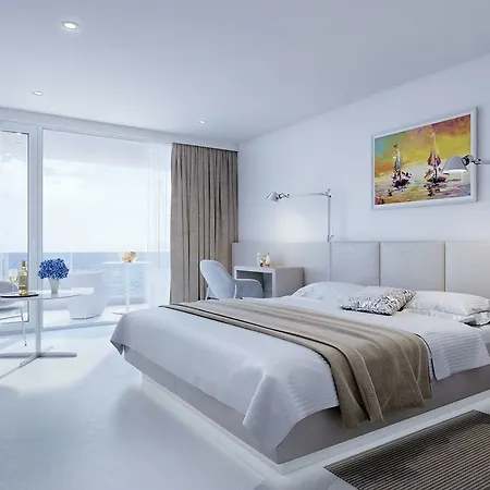 Hotel Rivalmare Boutique