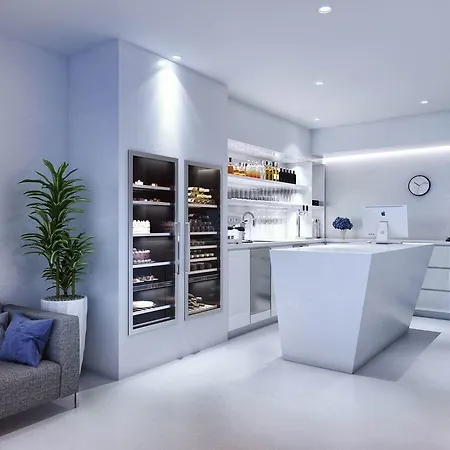 Rivalmare Boutique - New! 4* Novigrad Istria