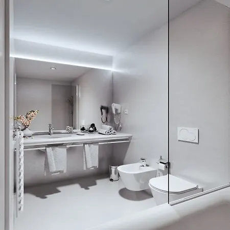 Rivalmare Boutique Hotel Novigrad Istria