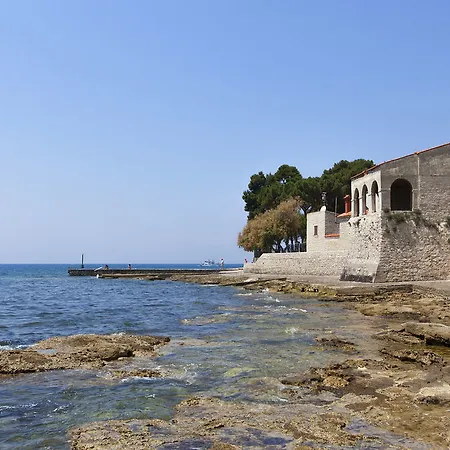 Rivalmare Boutique Novigrad Istria