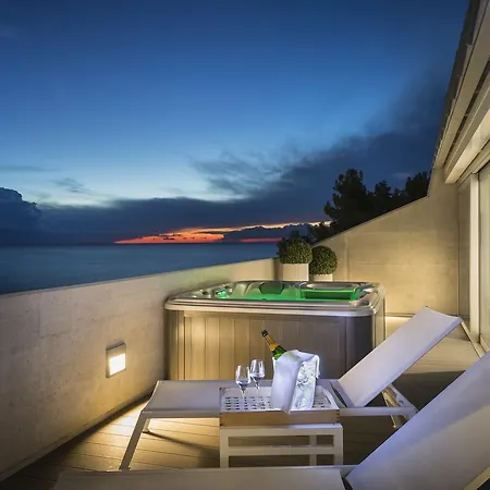 Rivalmare Boutique - New! ホテル Novigrad Istria